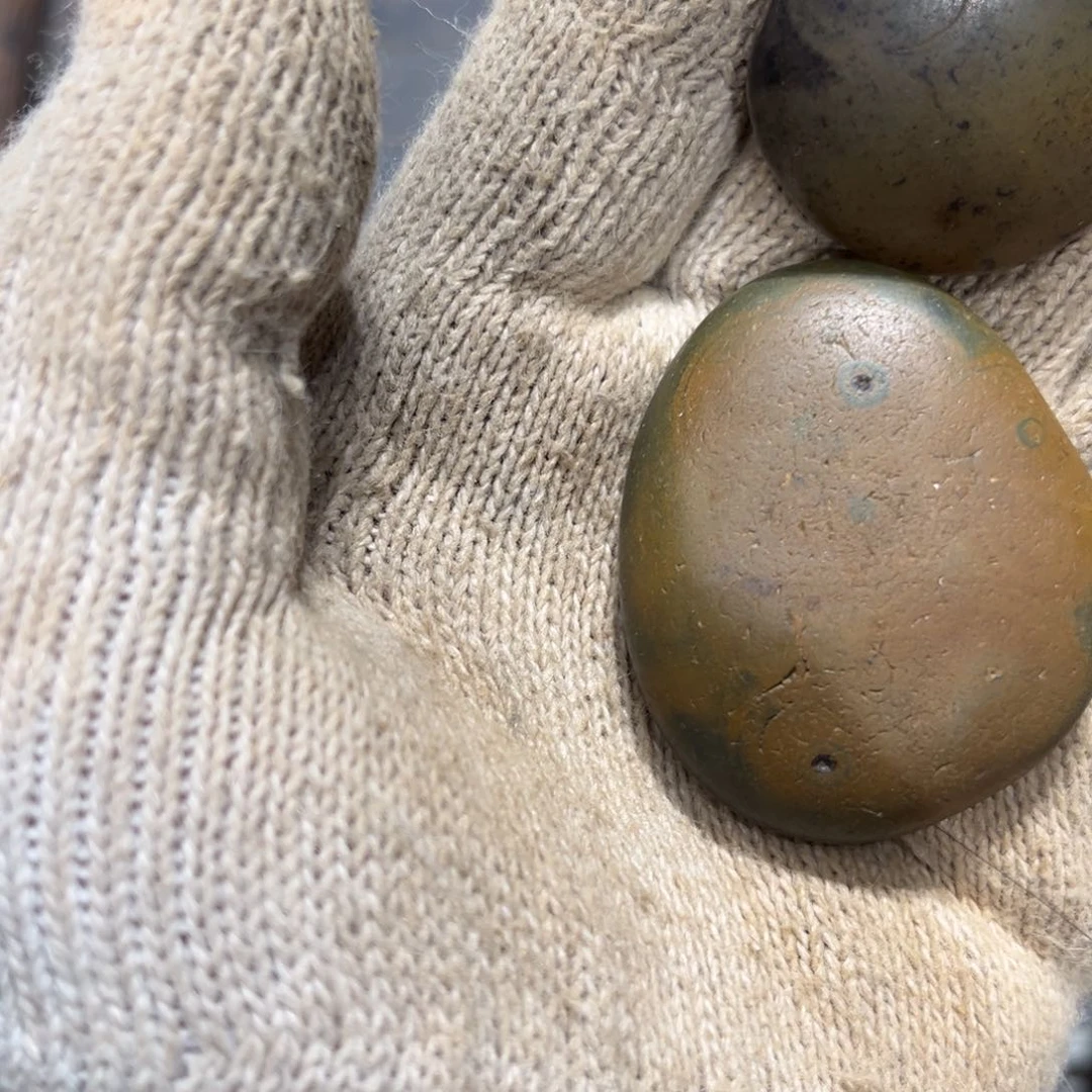 胡*一物一图，工艺品