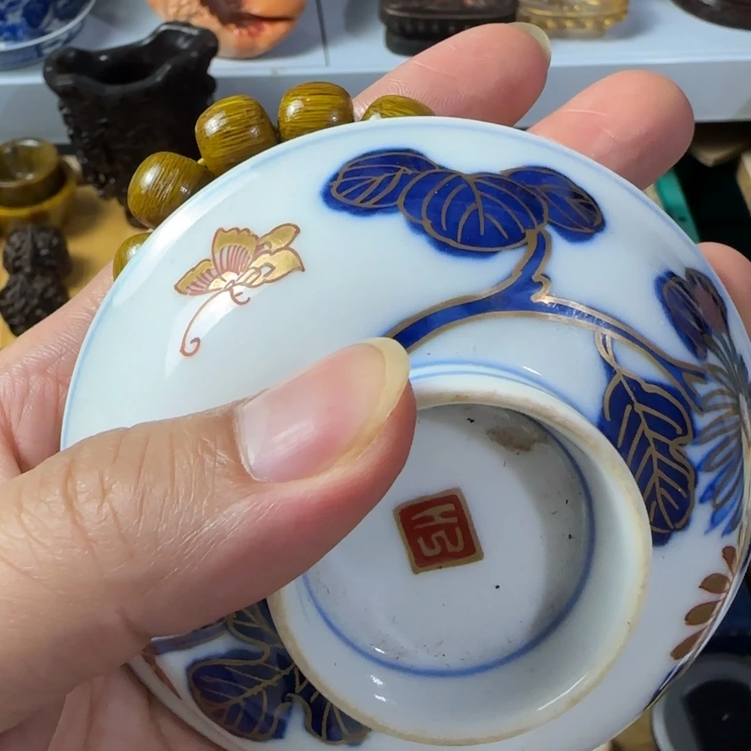 紫砂放漏场，全都漏，，用****4