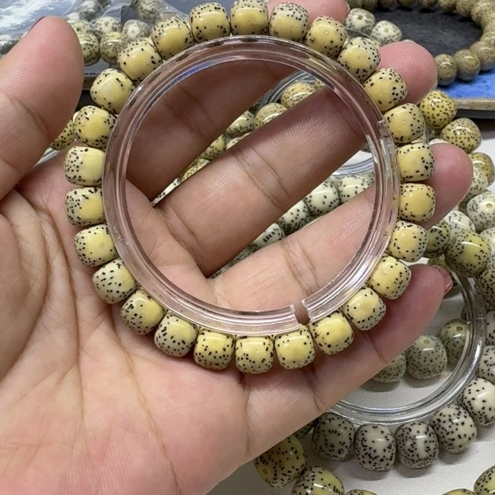 星月菩提手串河豚福利款