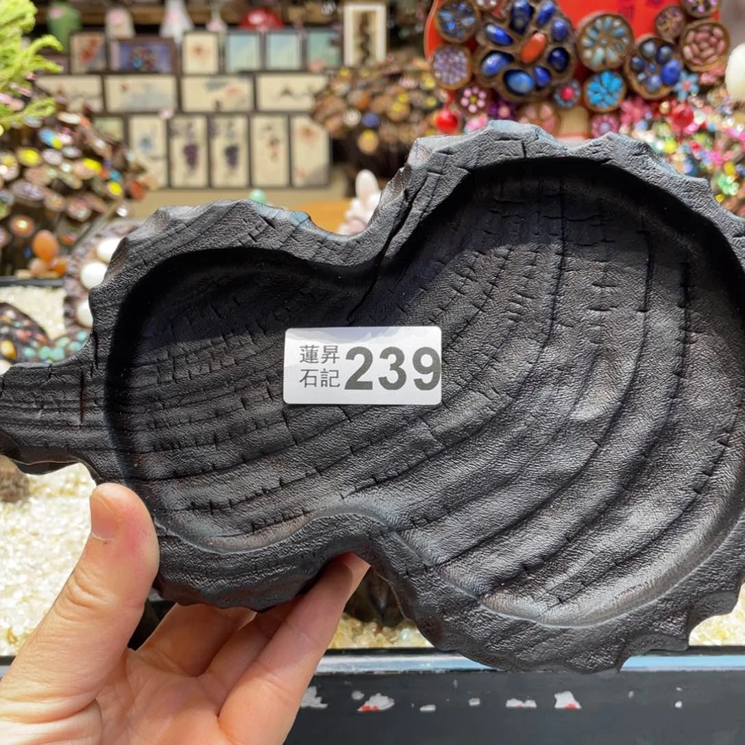 核桃木/黑胡桃（胡桃木）艺*239