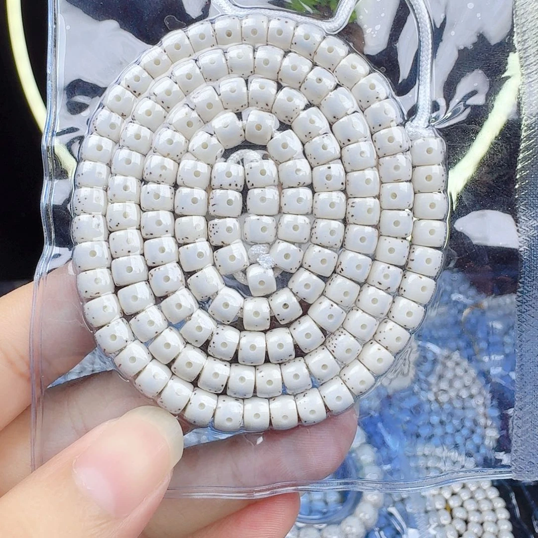 星月菩提吊坠z*z星月菩提108，规格6*5