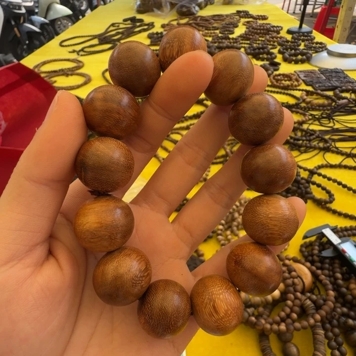 迷***辰沉香碎屑沉香海南沉香黄油格1.9大21克➕沉香碎屑多样性