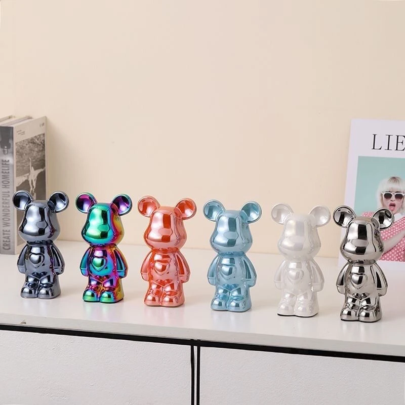 30cm秘密可爱玄关摆饰以直播间展示为准