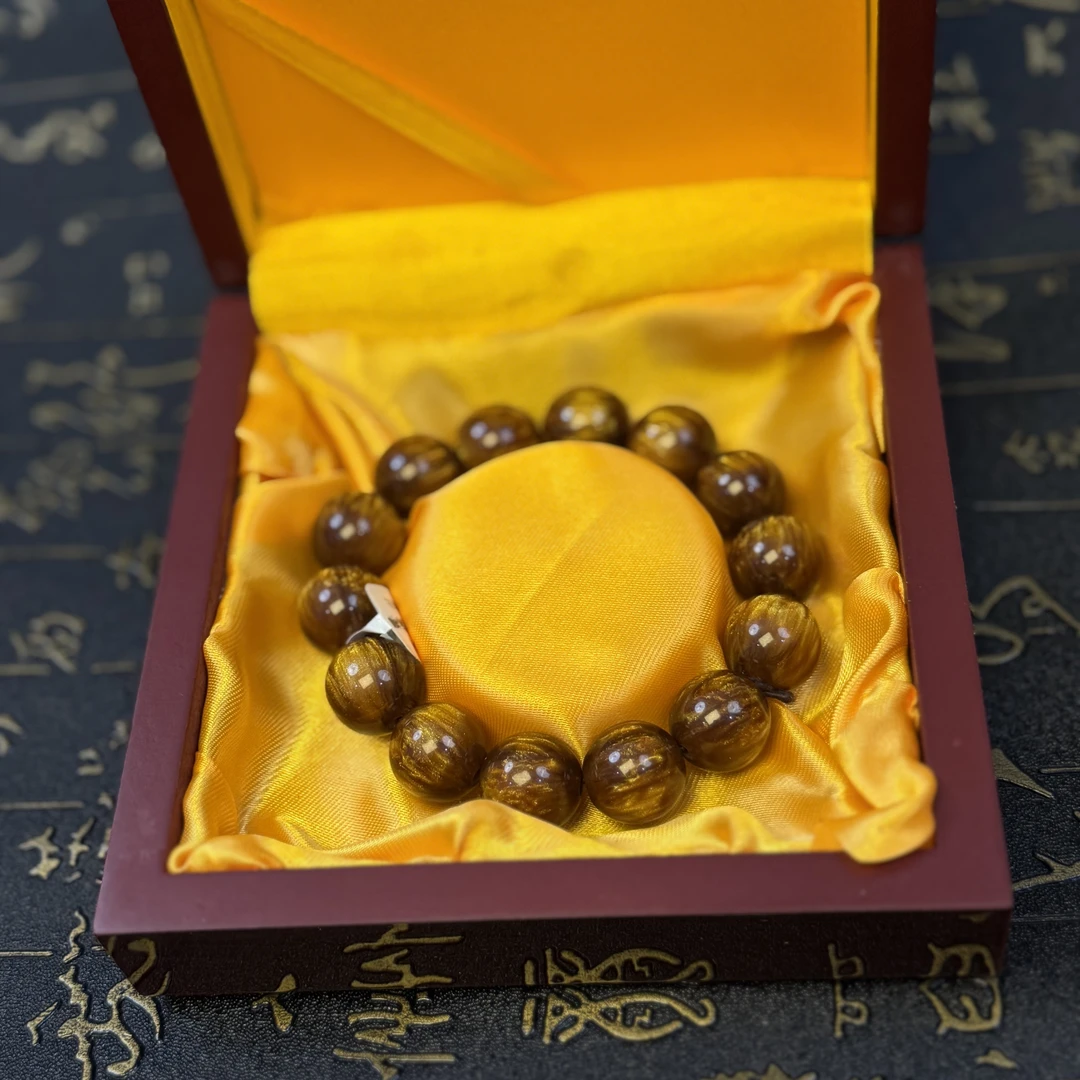 hl 精品手串  高端文玩（无礼盒）