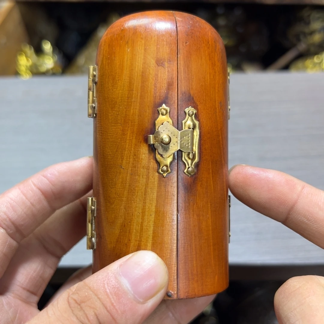 木古铜器专属链接