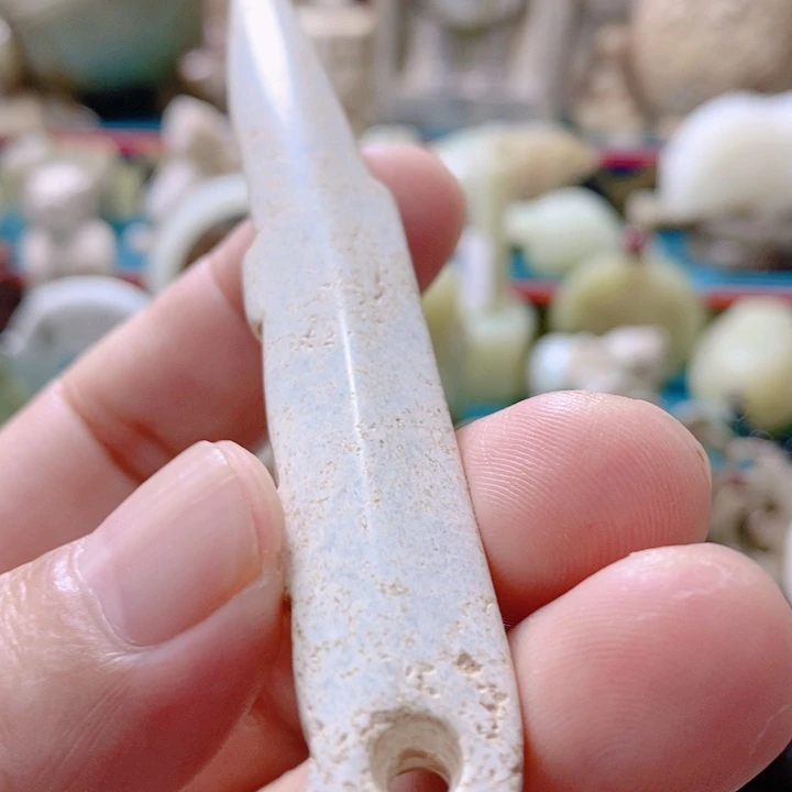 未镶嵌手链和田玉（糖玉）