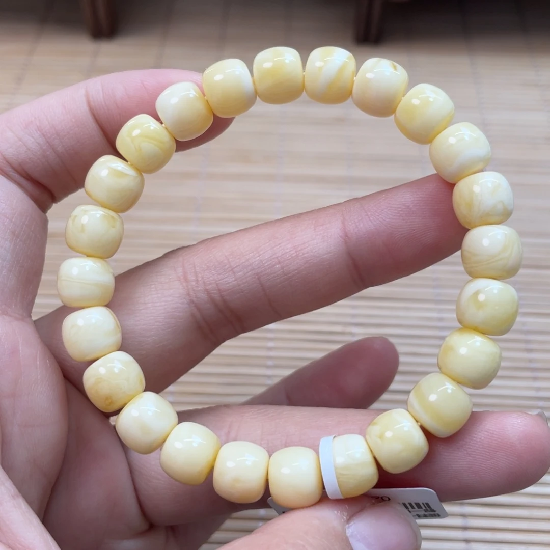 蜜蜡未镶嵌裸石蜜蜡