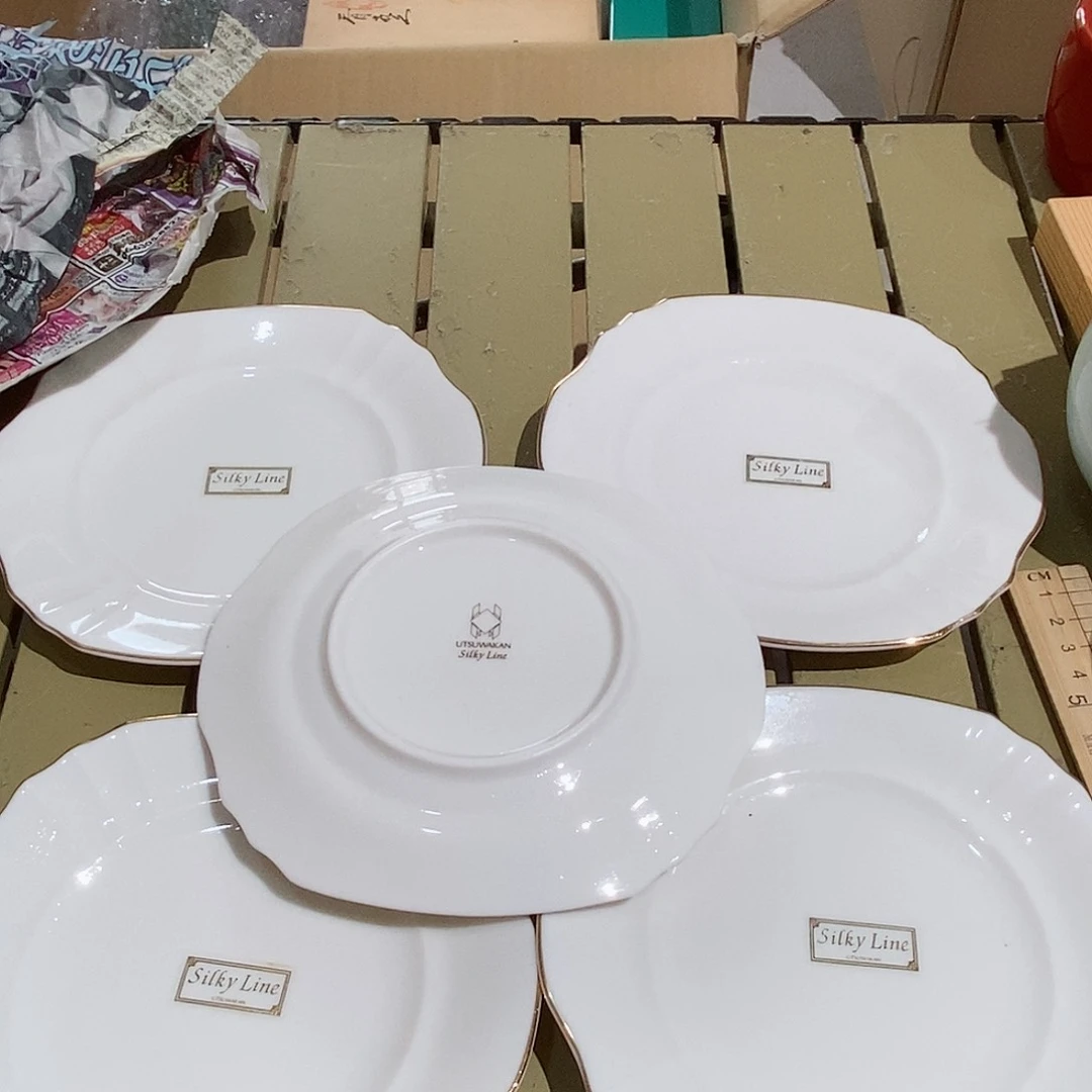 茶具默认微瑕不退不换看好在拍
