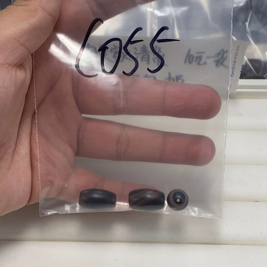 合金颈饰玛瑙/玉髓安**恙