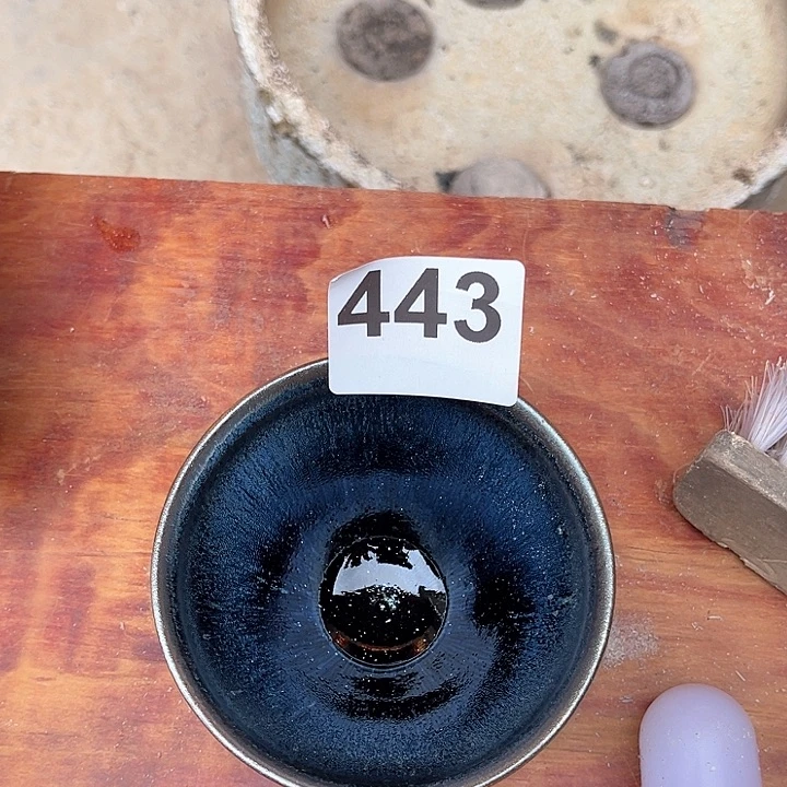 茶盏龙窑柴烧自产自销