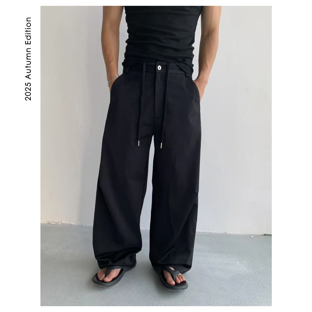 阿d服饰 75215 男士休闲裤