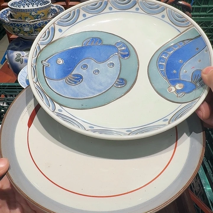 盖碗任意三单包邮