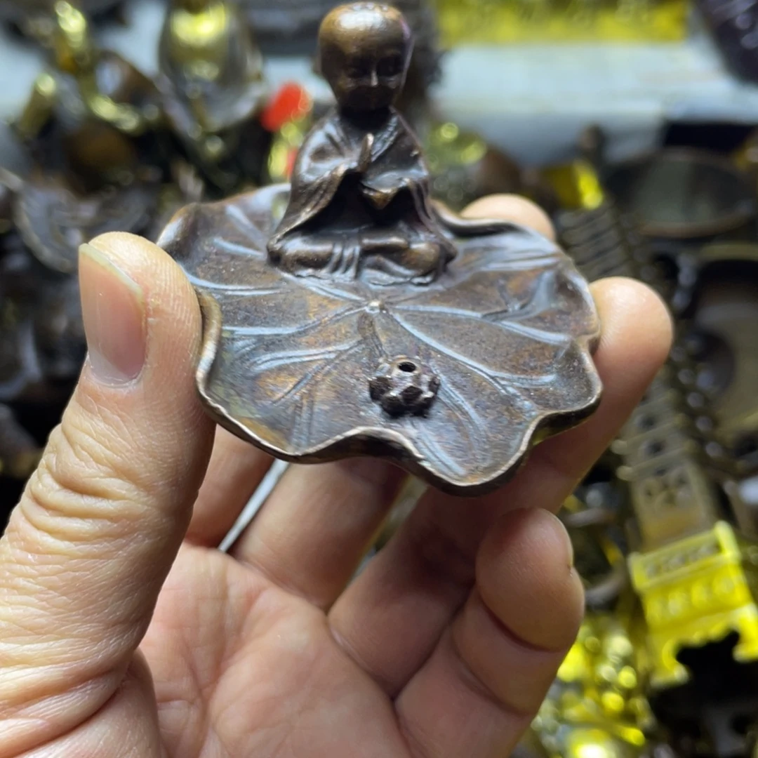 铜器摆件诚信经营