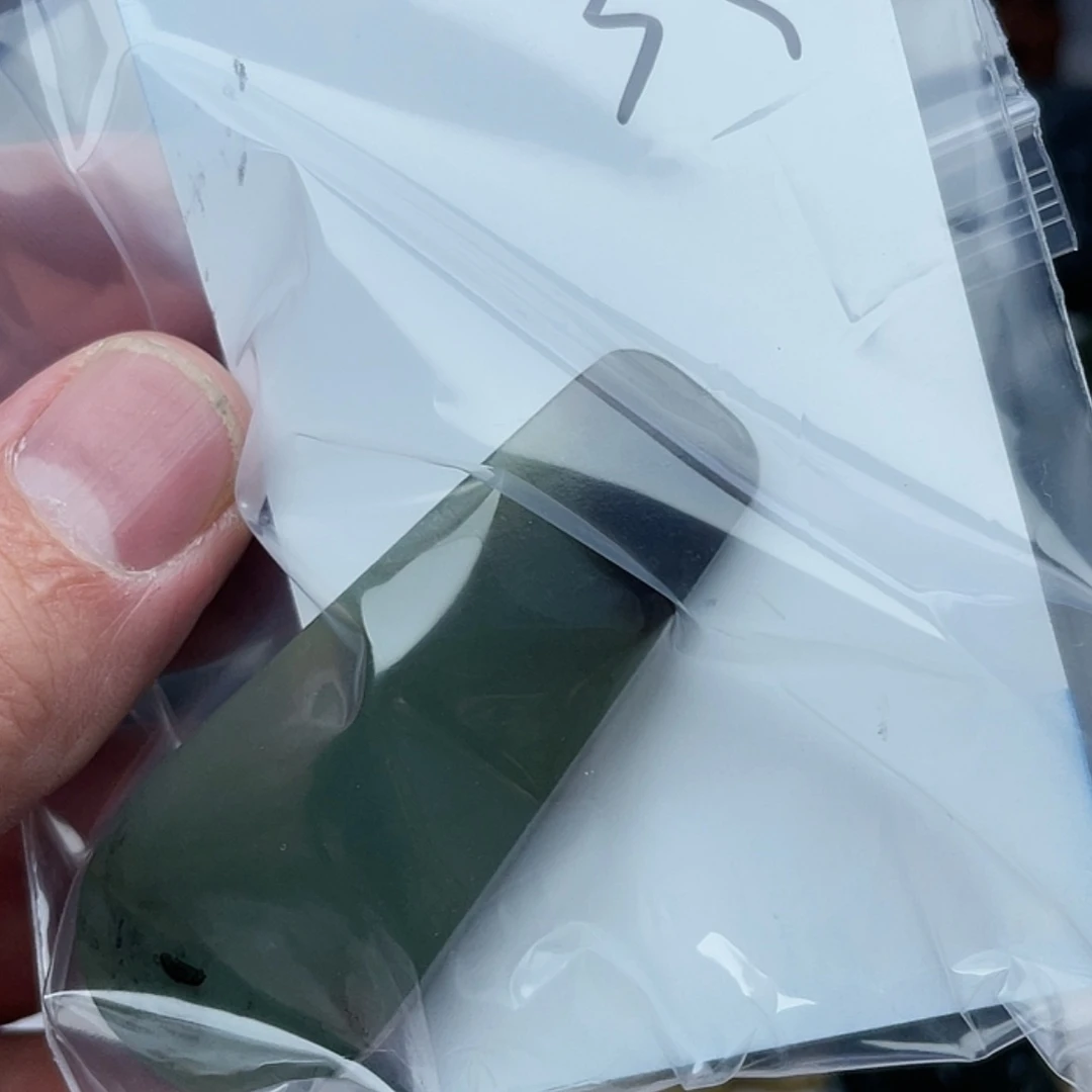 【闪购商品】未镶嵌手串和田玉爱*