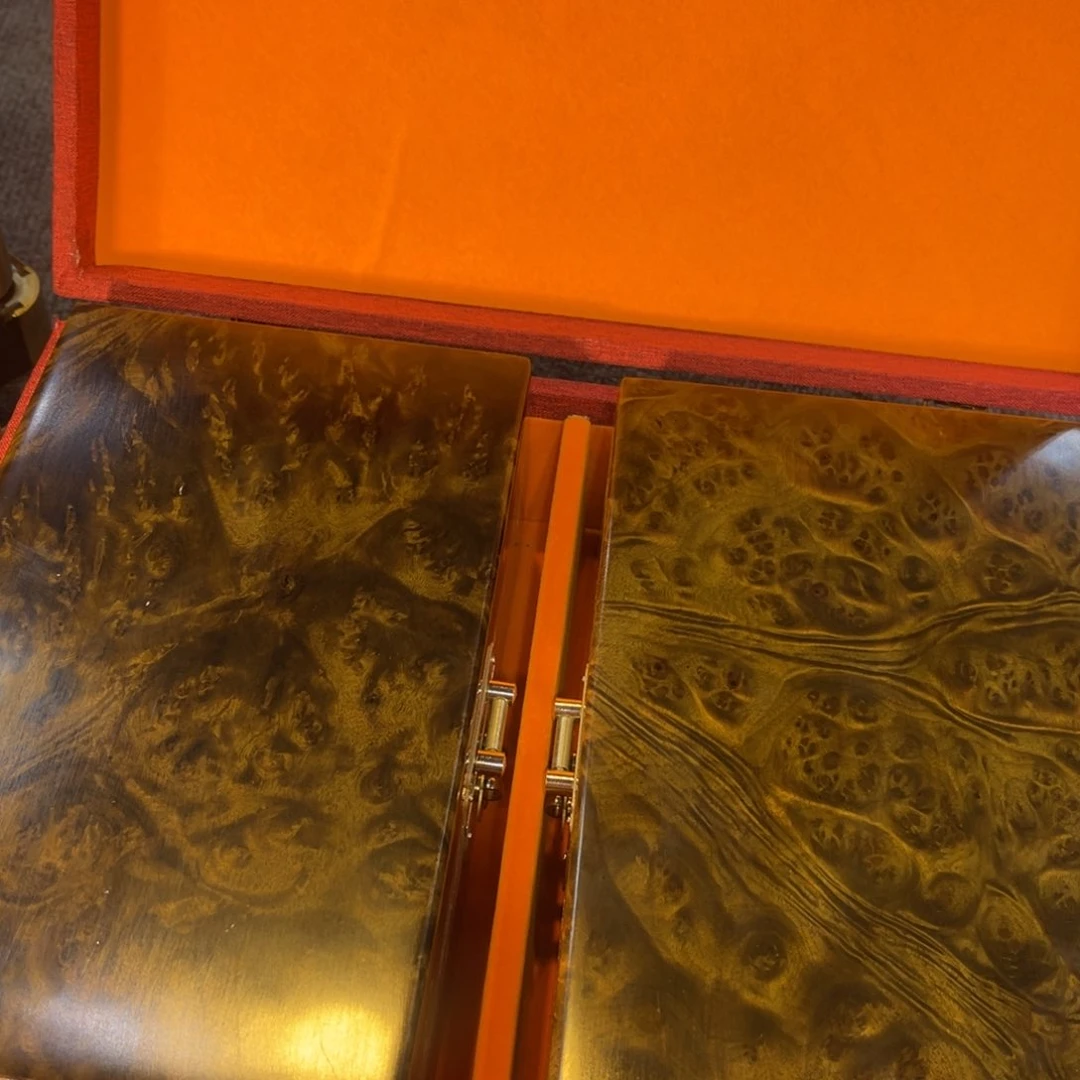 乌木类成套家具用****0对盒