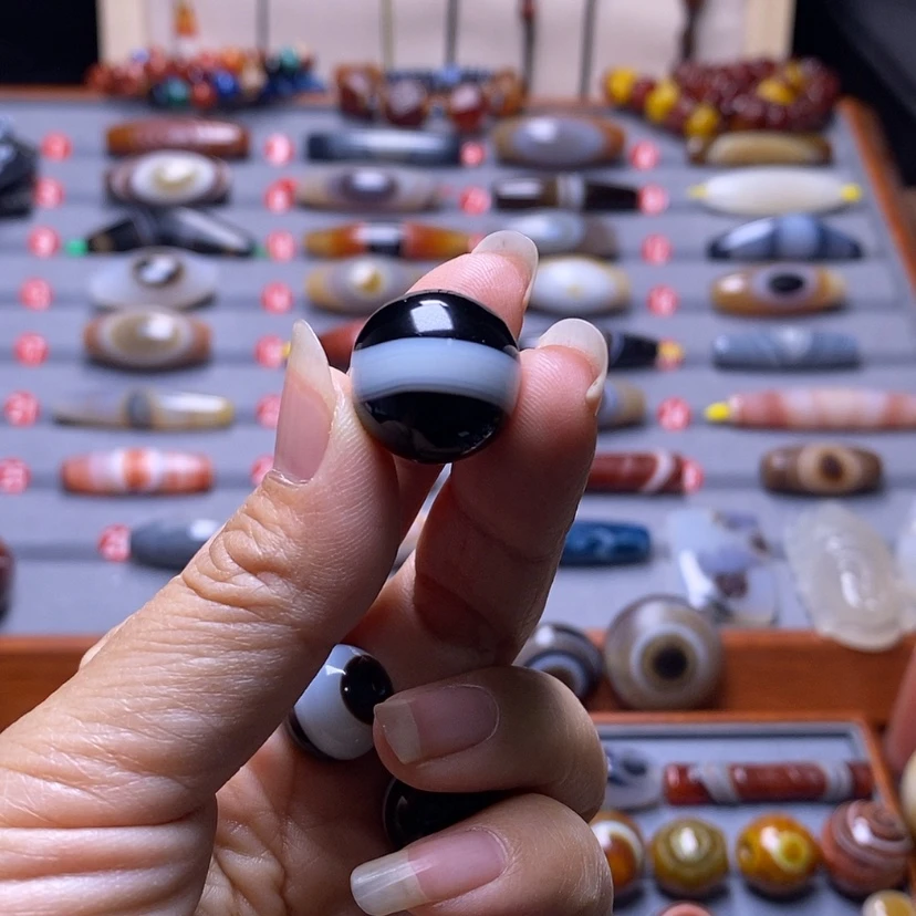 【闪购商品】玛瑙/玉髓珠宝半成品未镶嵌我****?