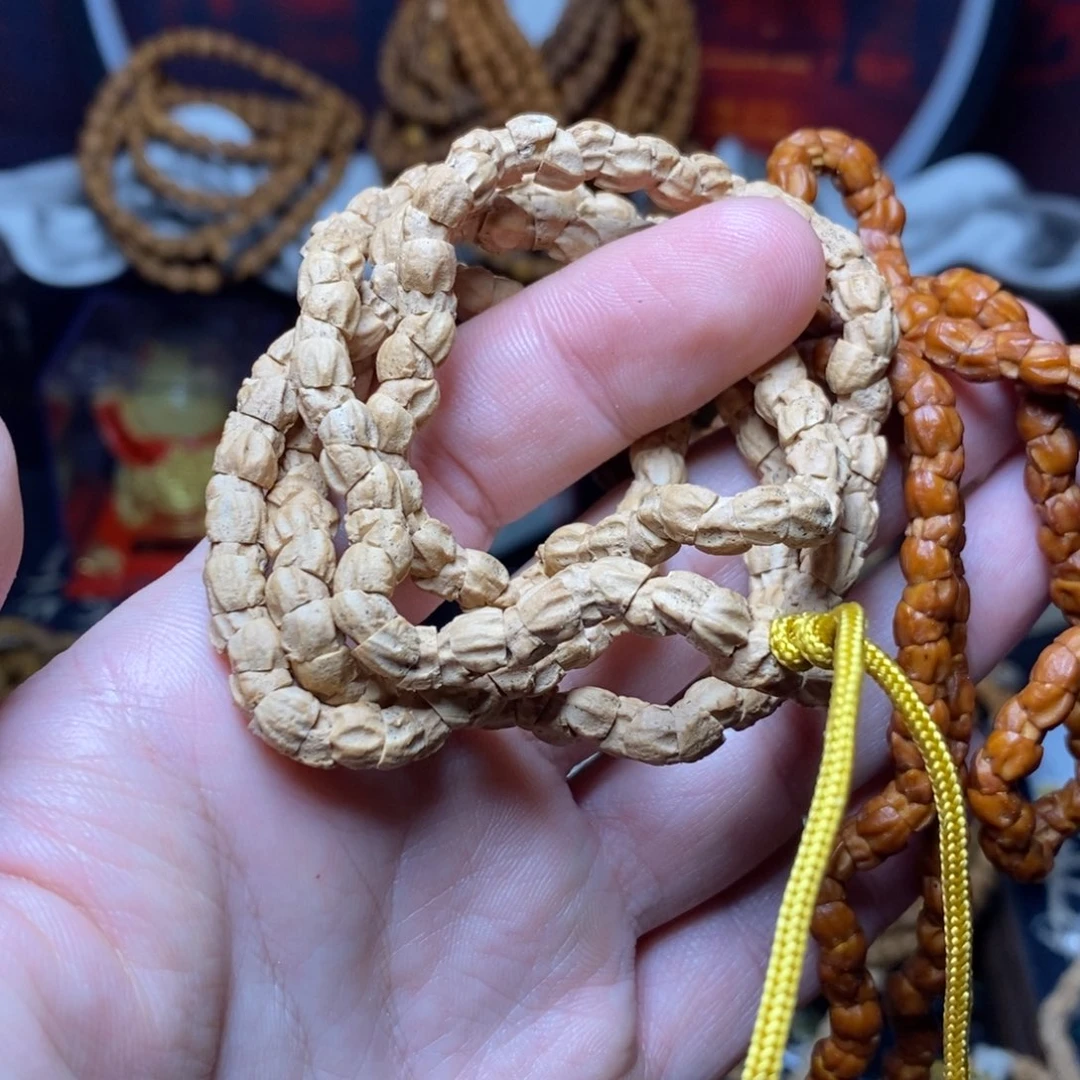 手串柏香籽/百香籽