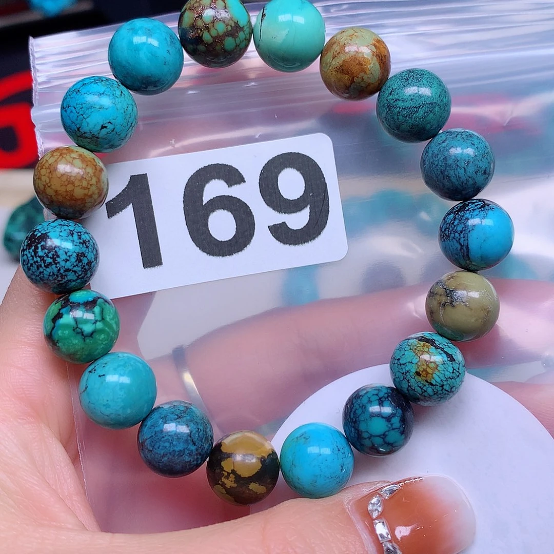 空竹粉丝专享十堰特色手工散珠