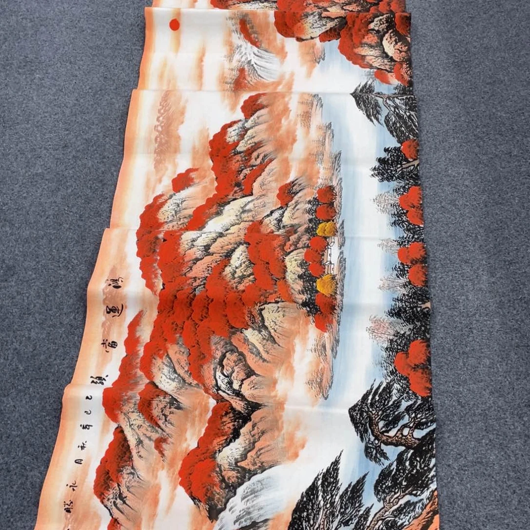 国画国画绘画作品欣赏
