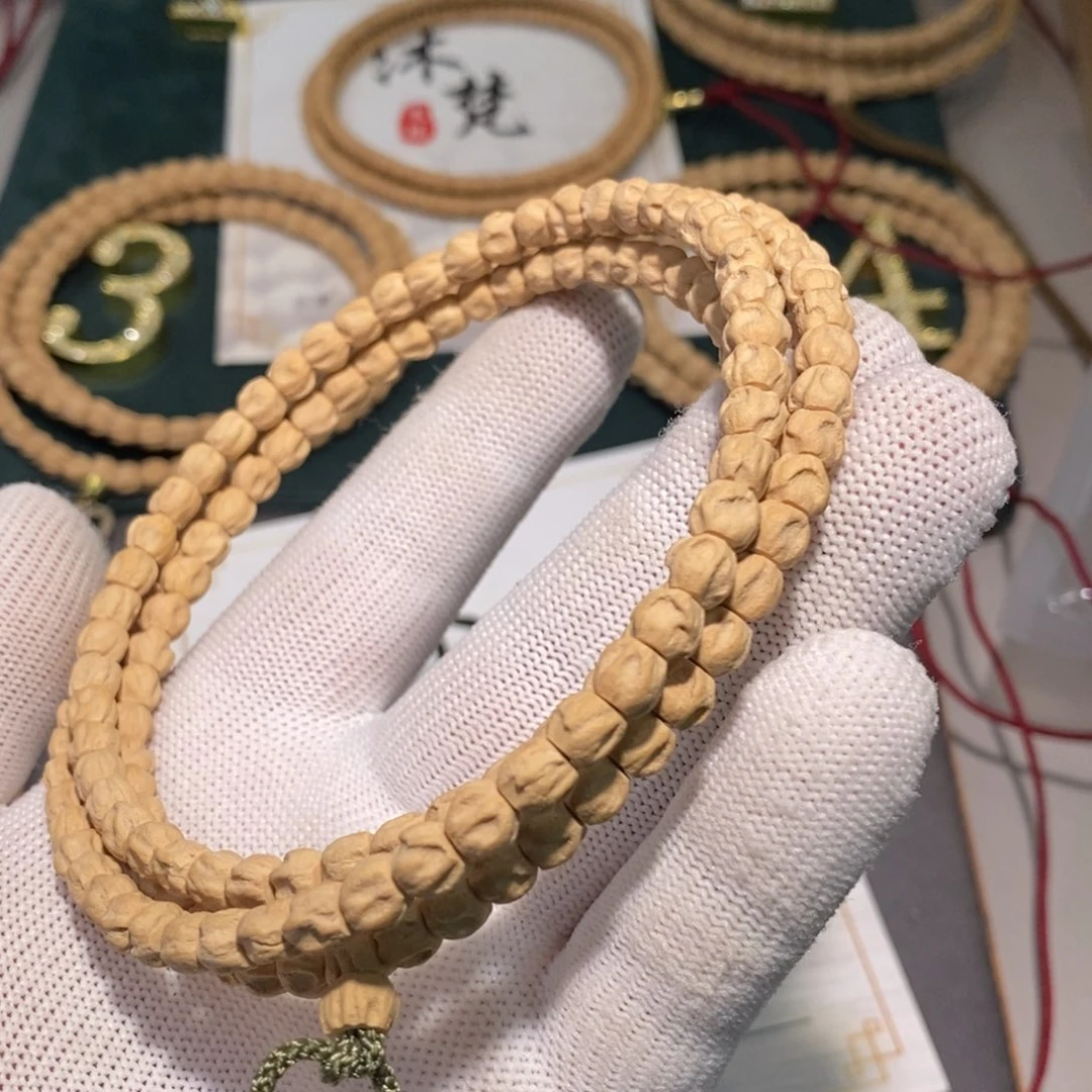 柏香籽/百香籽吊坠亮*