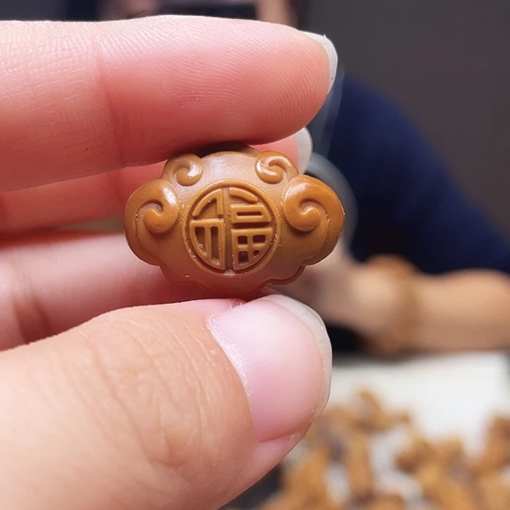手串/手链橄榄核橄榄核