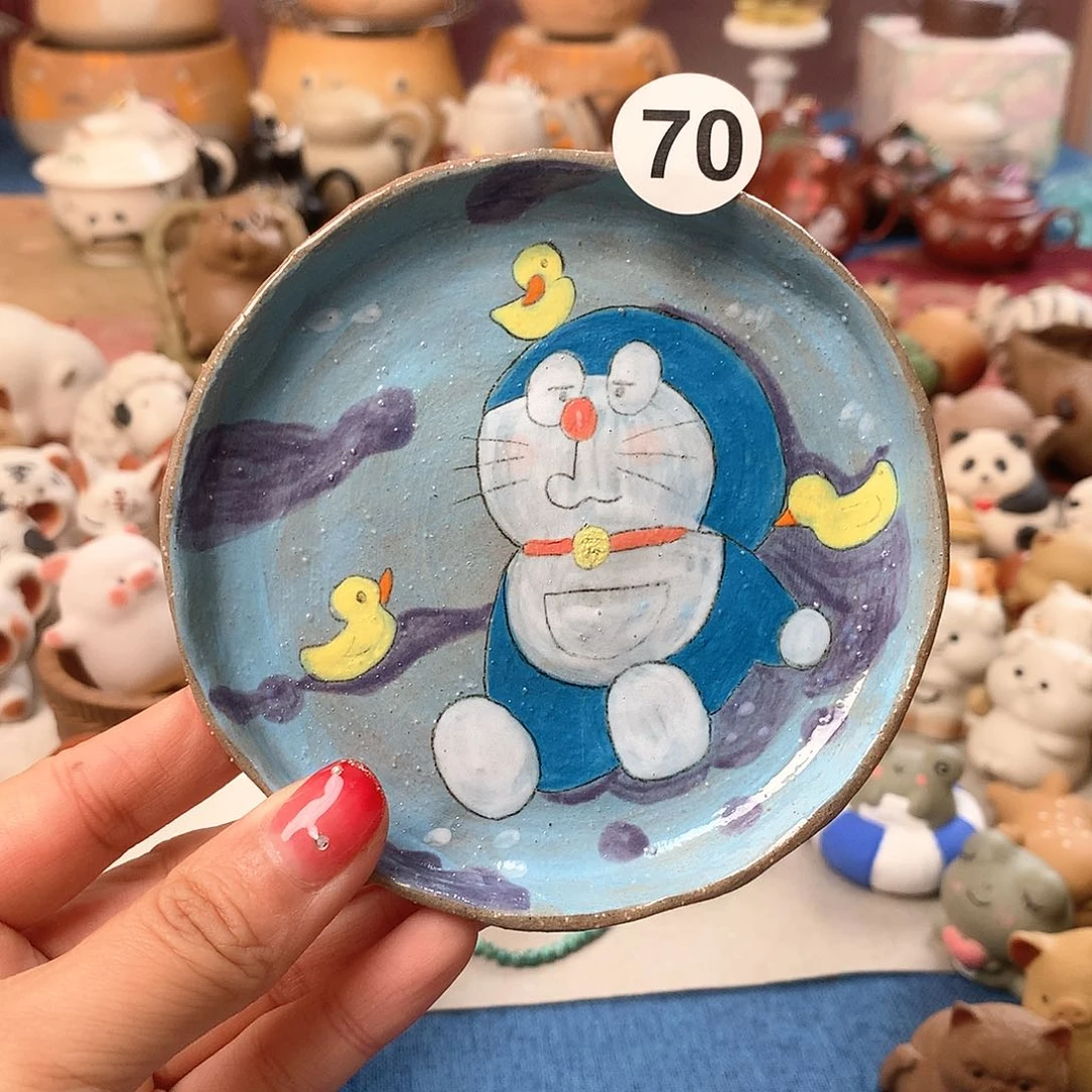 手工制作手工制作