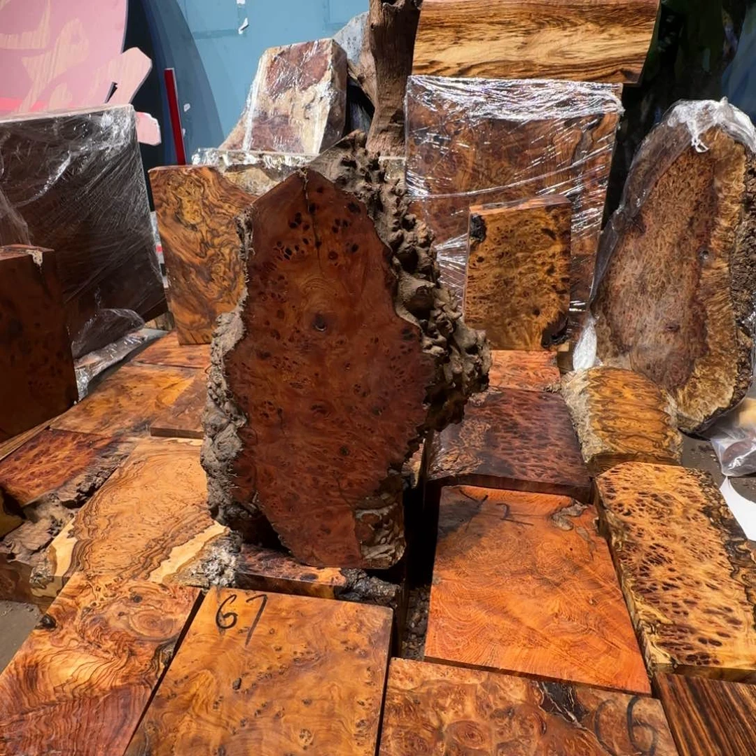 子***午非洲檀香无事牌小叶羊啼甲