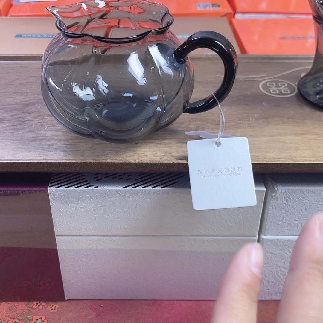 禾器总仓现货现发公道杯