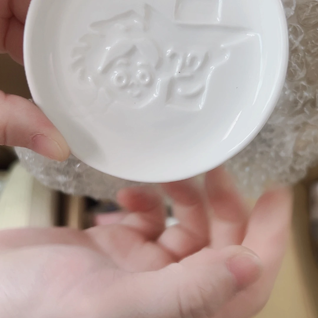 微瑕可爱满20包邮