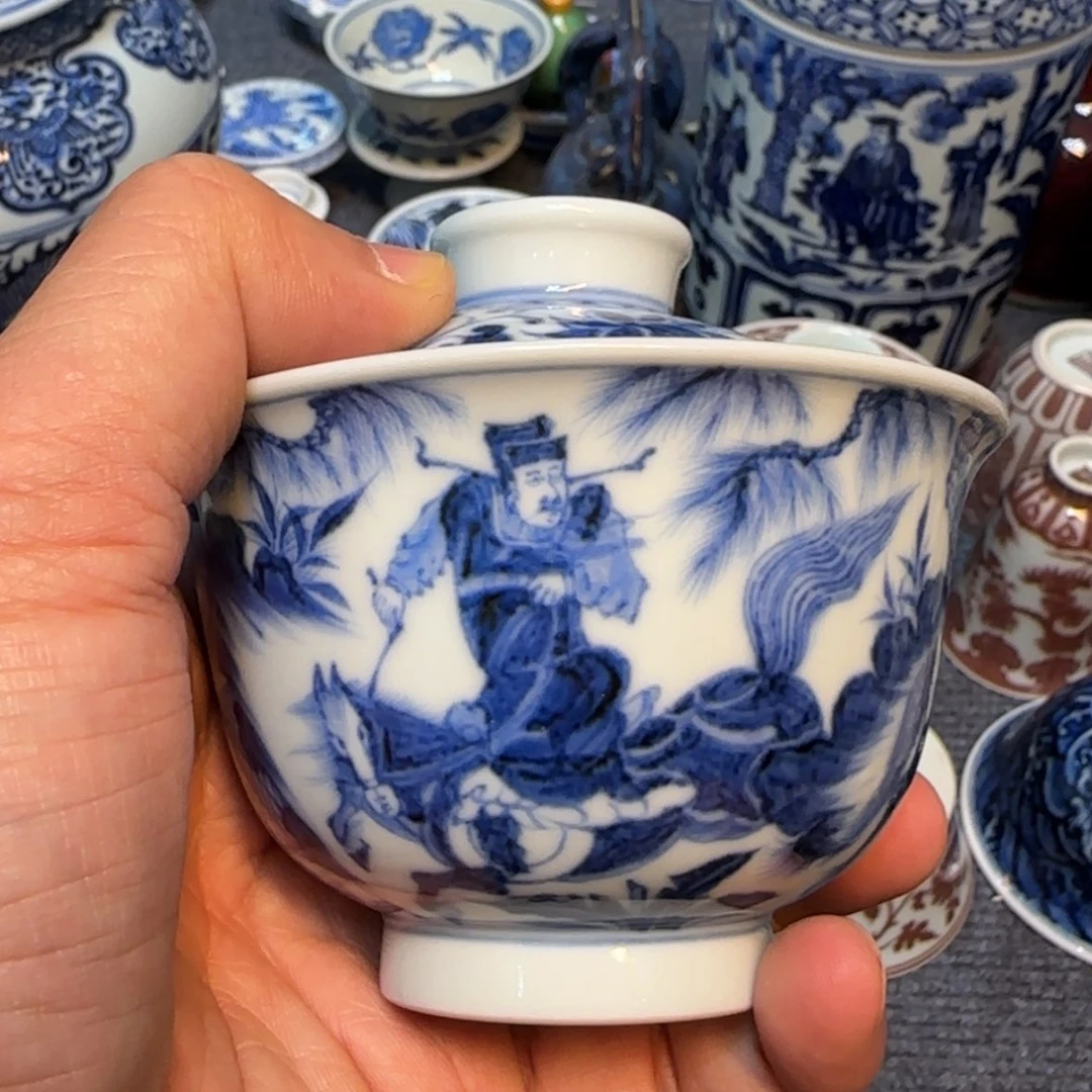 【闪购商品】金*幼景德镇，景德镇市浮梁县，景德镇