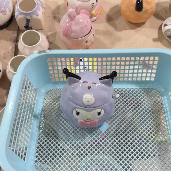 紫砂在一起的日子真的太快乐了