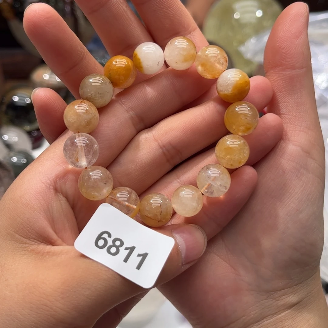 【闪购商品】水晶手串未镶嵌阿*娴