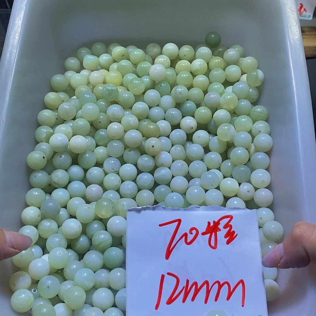 未镶嵌蛇纹石玉其他213