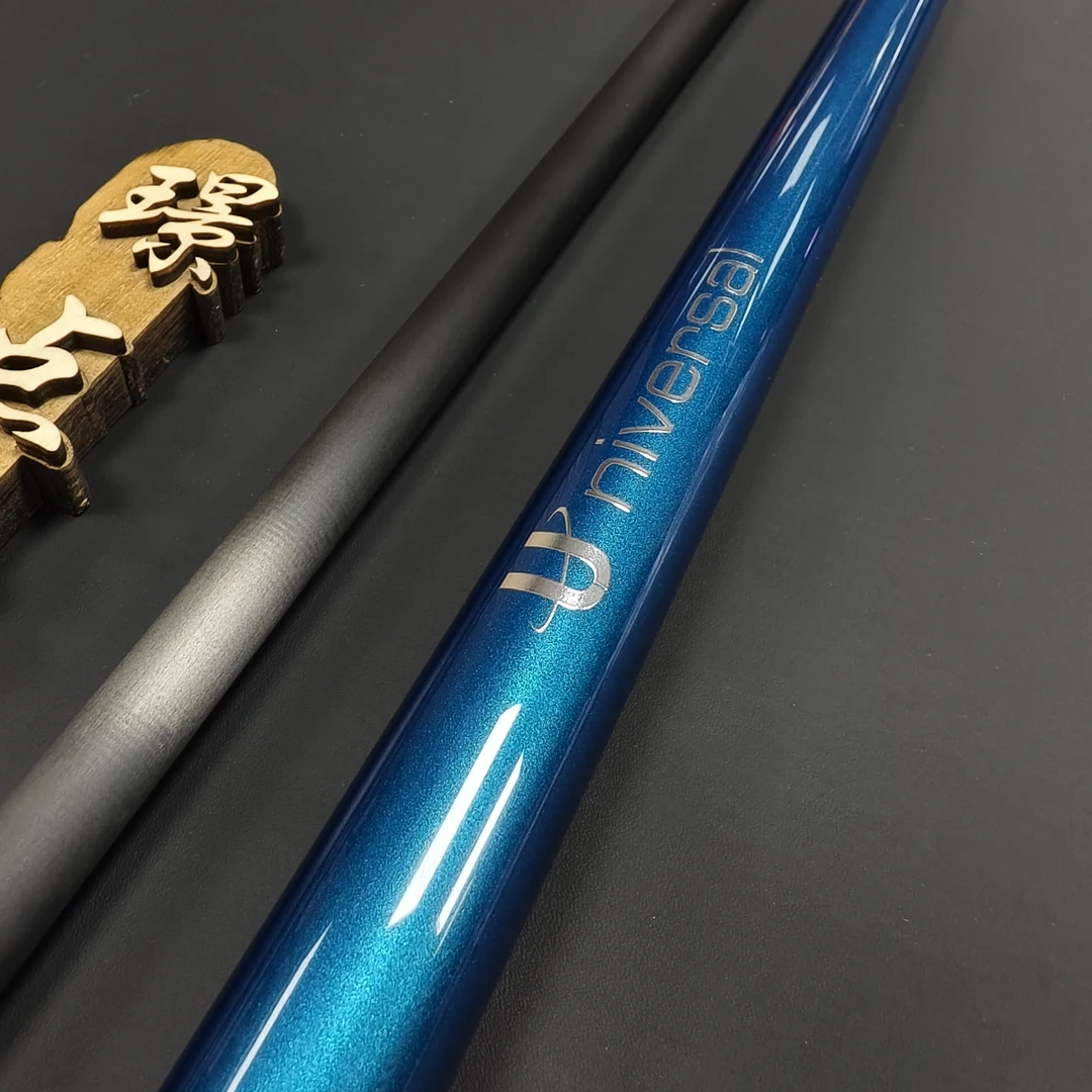 环球核动力碳纤维开球杆，中八炸球杆，有劲儿！