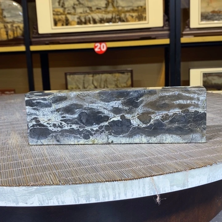 昌化石印石国画石精品