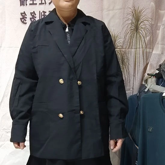 穿着舒服透气性好