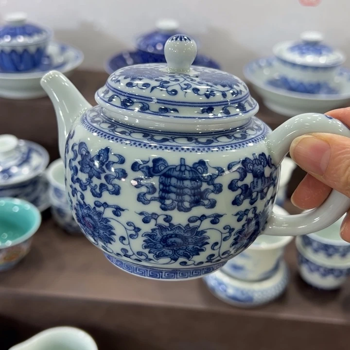 全场景德镇陶瓷景德镇景德镇