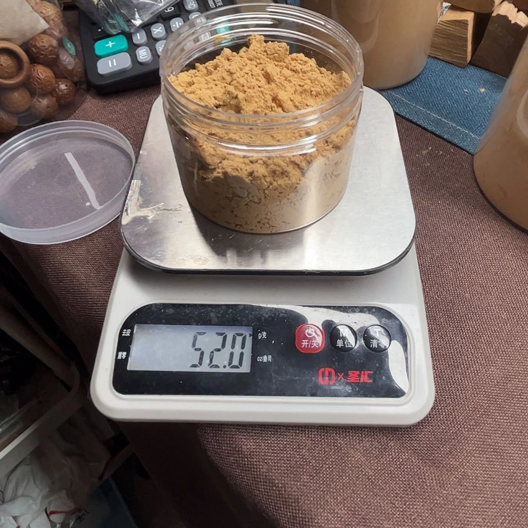檀香木手串/手链林*老山檀香粉