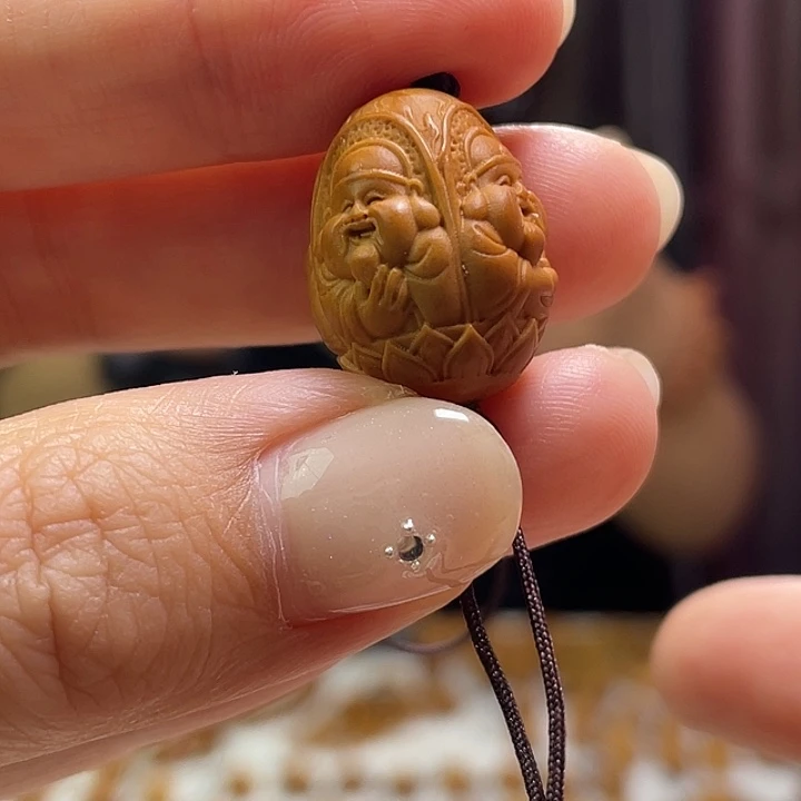 橄榄核手串/手链，