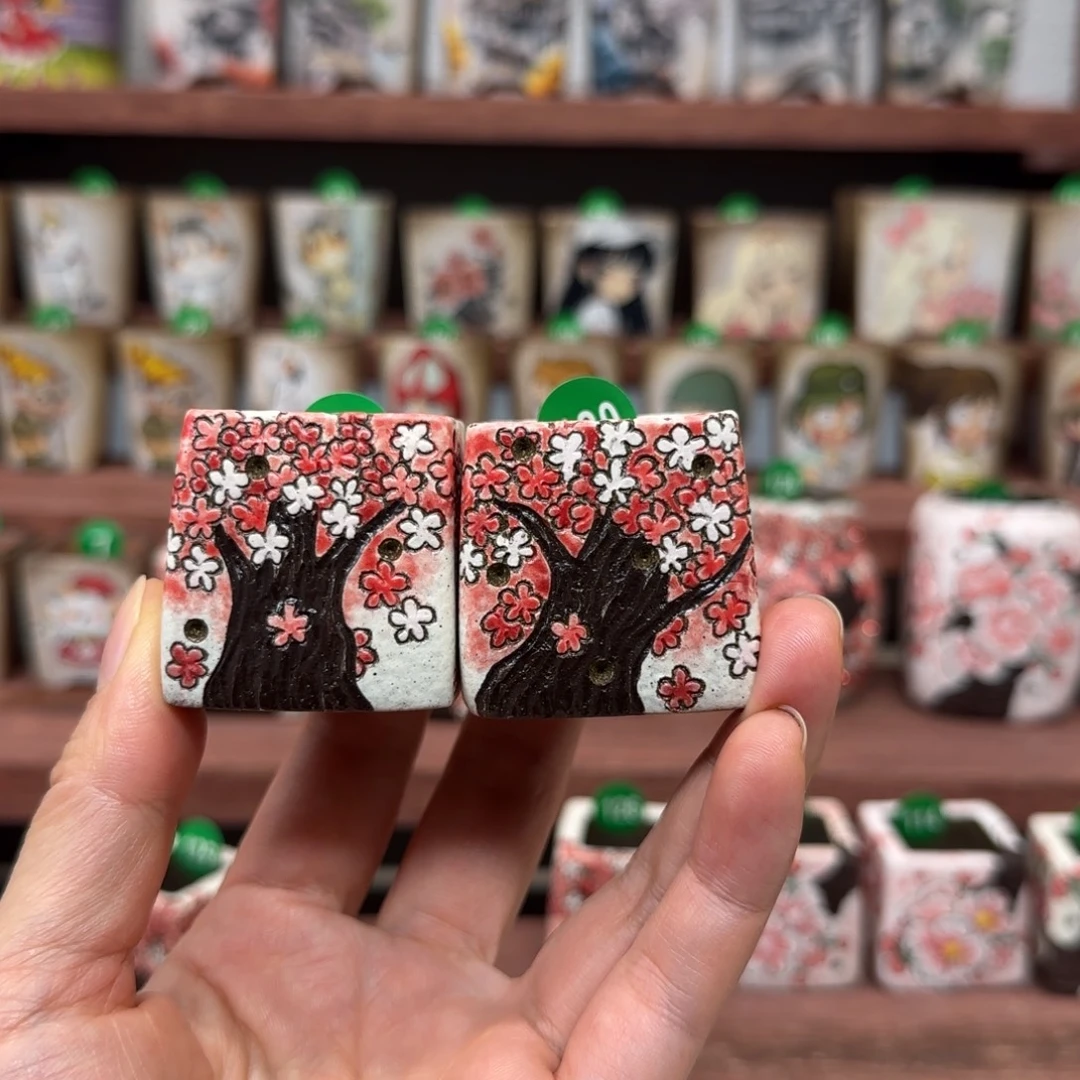 内口尺寸2.5厘米左右