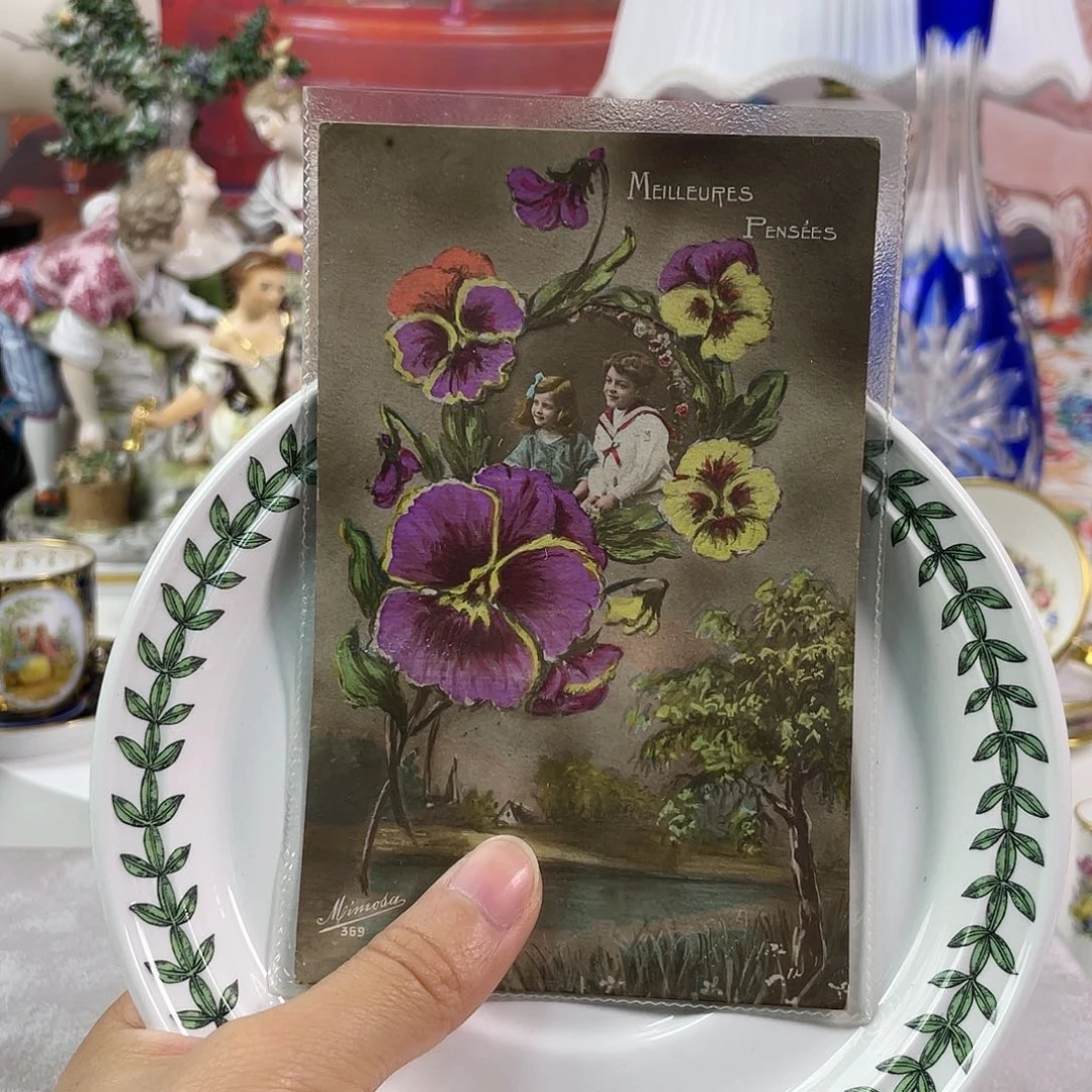 瓷器欧瓷咖啡杯水晶杯