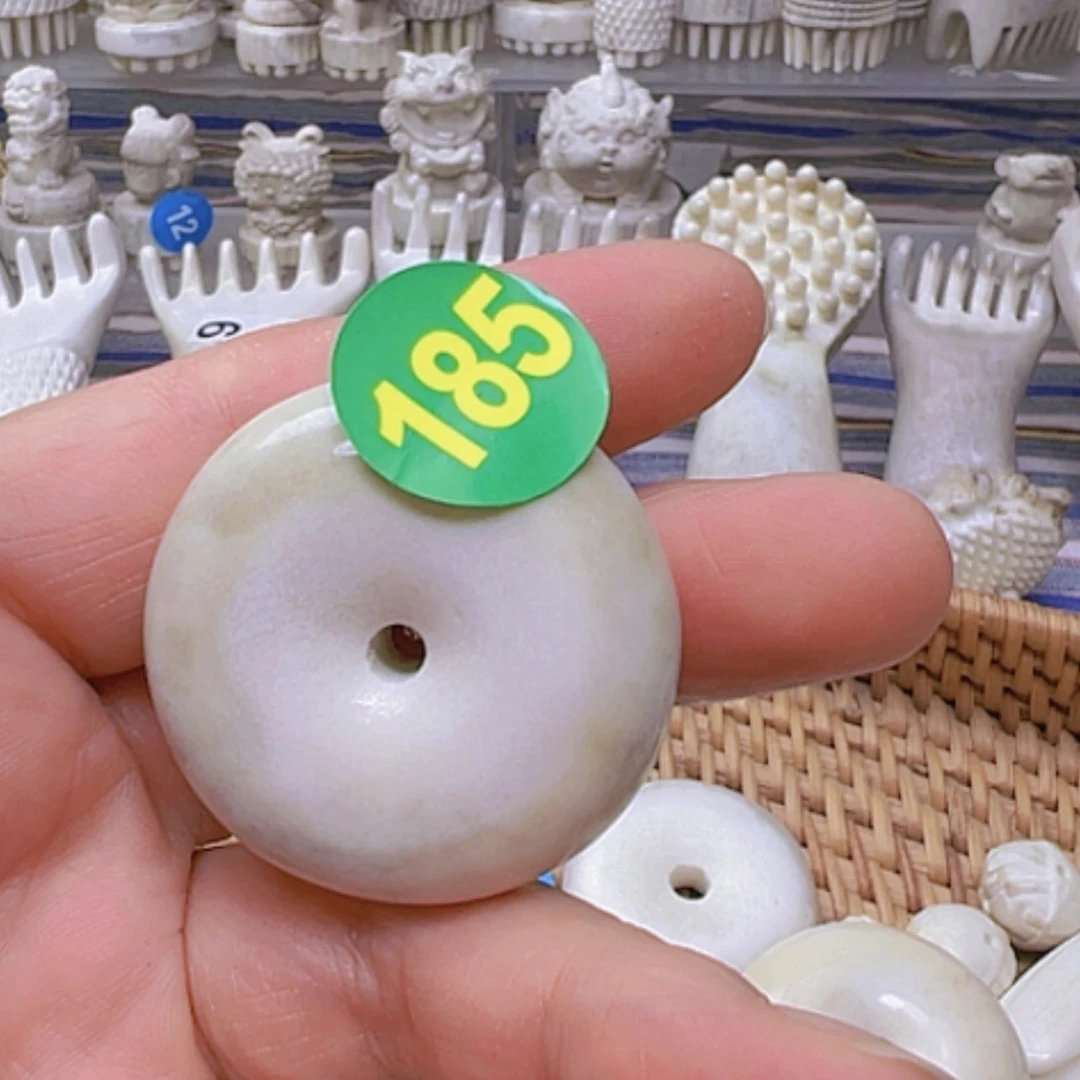 【闪购商品】砖雕浅**然鹿角特价处理