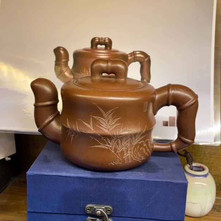 茶壶紫砂紫砂茶具紫砂