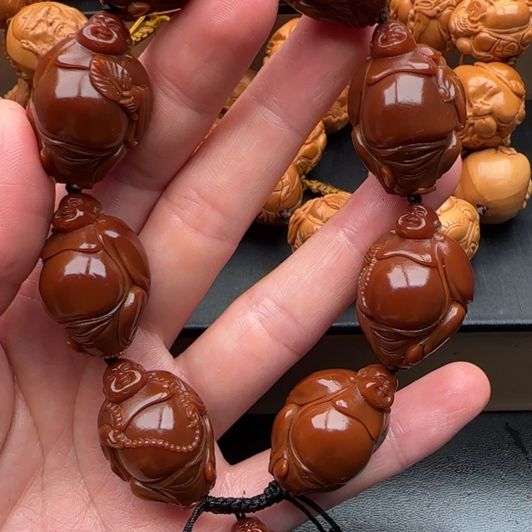 手串橄榄核橄榄核