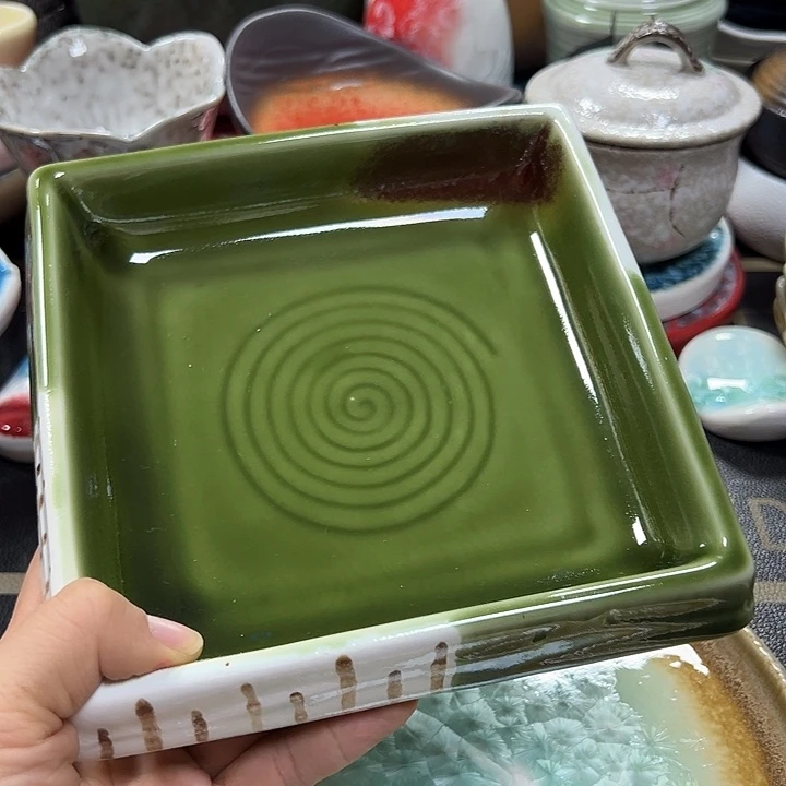 晨***儿陶本店全场拍满20包邮