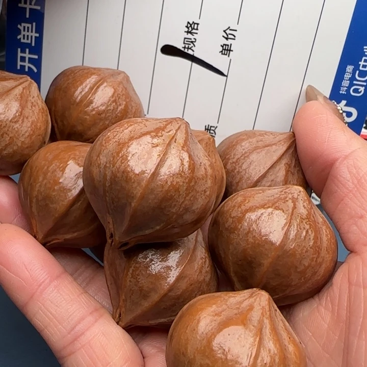 知***命手串橄榄核橄榄核