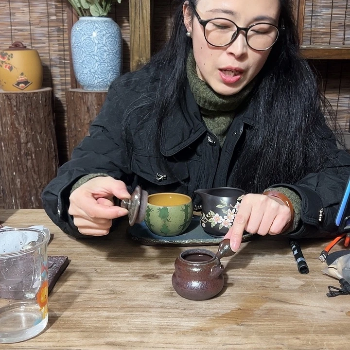 紫砂茶叶盒201111111111111111111