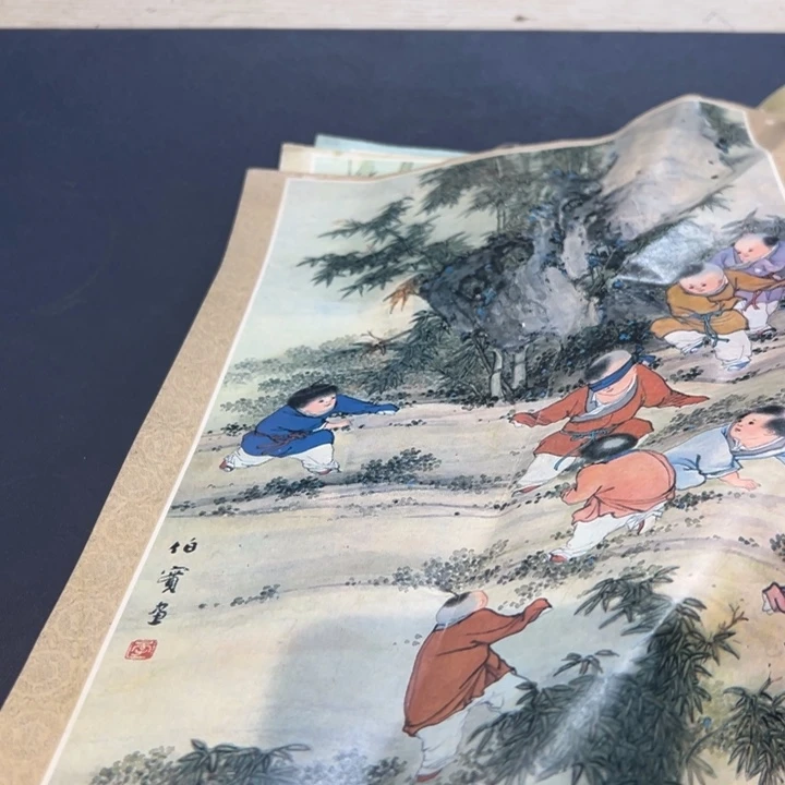 瓷片鸿*拾六家的瓷器瓷器