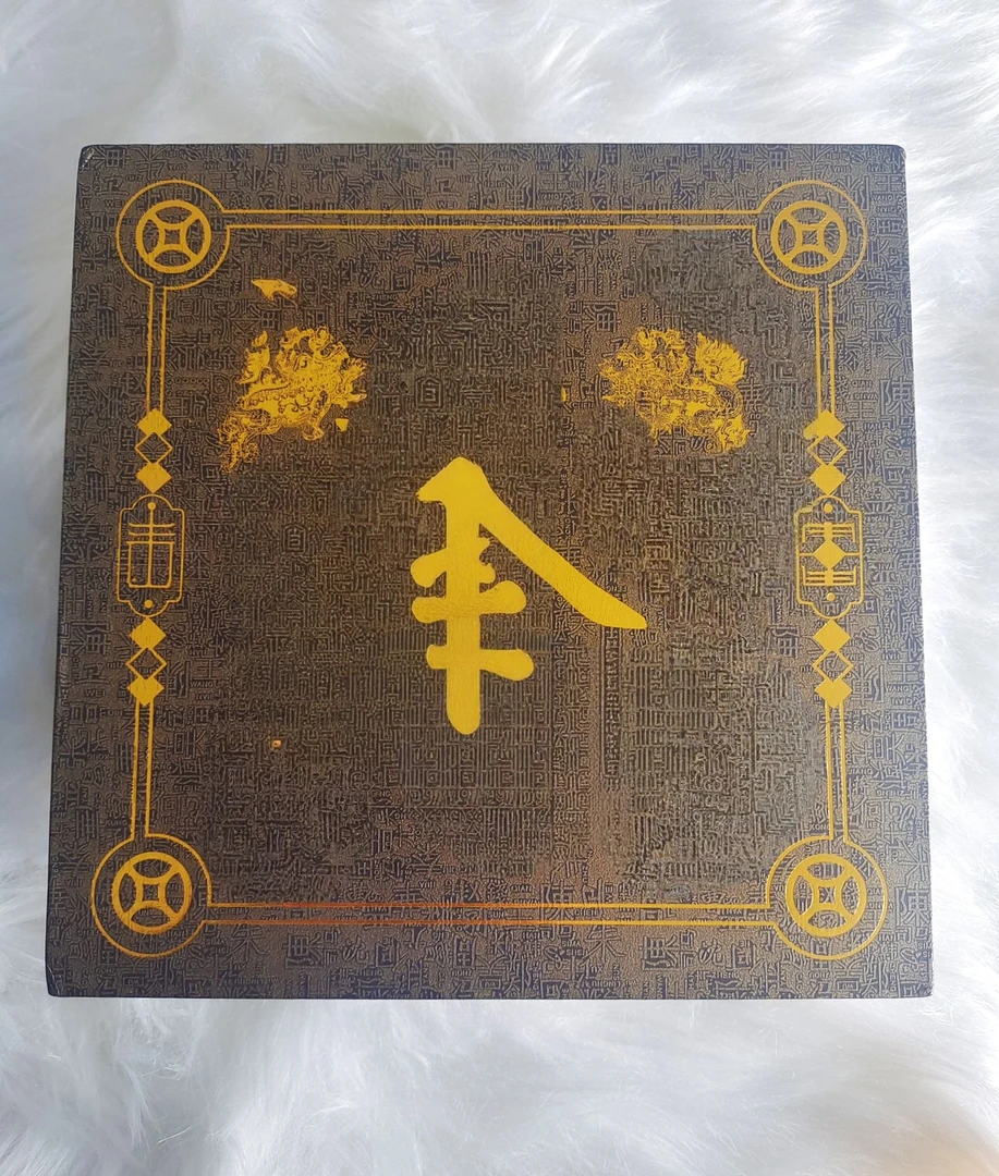 【主播专属】精美时尚两创意摆件