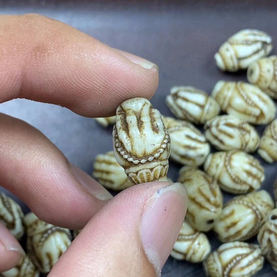 手串/手链驼骨1.0尺寸,32